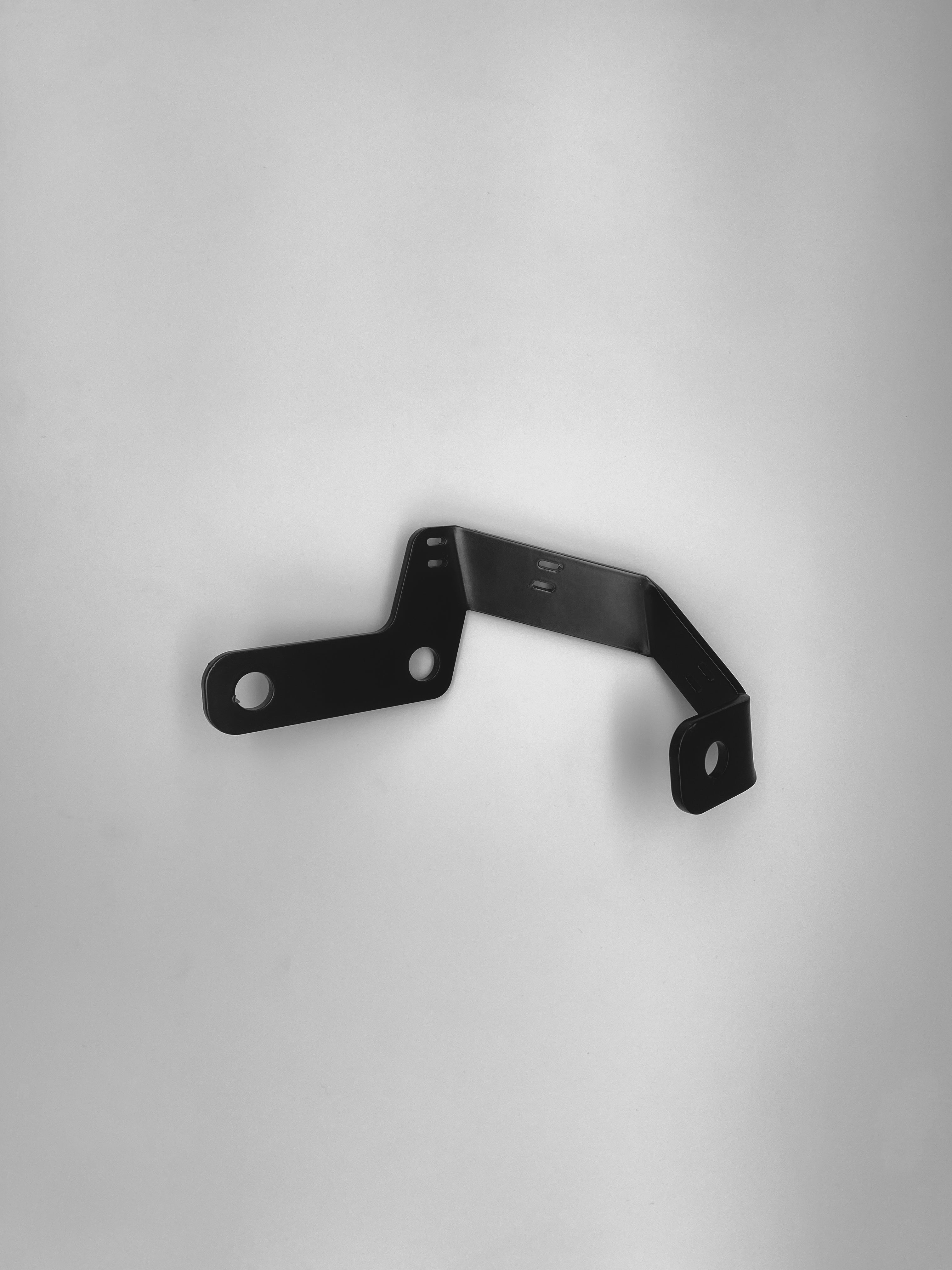 GPC Motorhaubenhalter für LED Spots - Toyota Hilux (2005-2015)