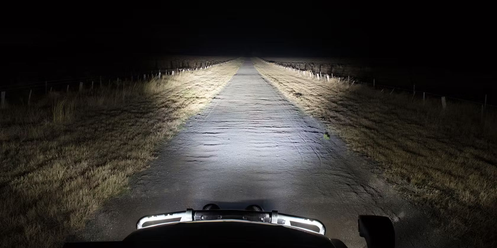 STEDI Light Bar ST2K Curved 40.5 Zoll - GPC-Offroad