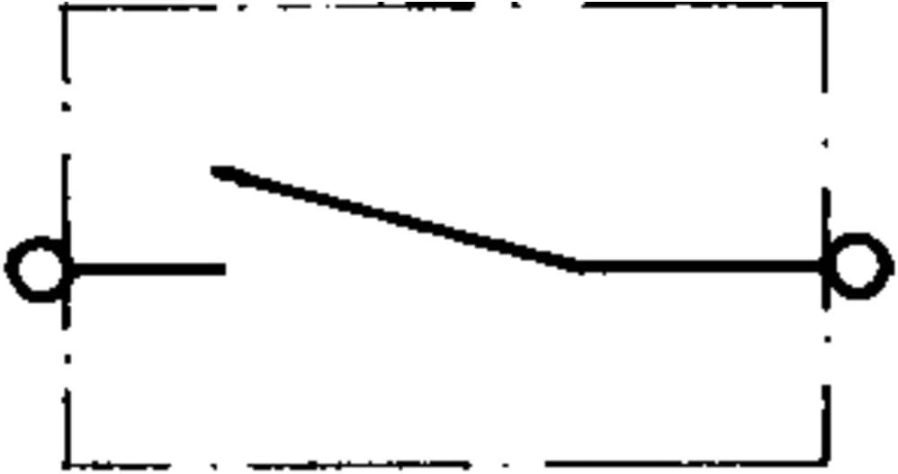 HELLA Batterie-/Windentrennschalter 12V 1000A/10Sek; 24V 500A/5Sek - GPC-Offroad