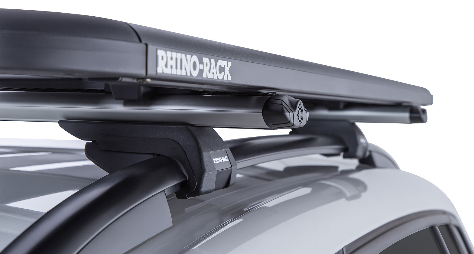 RHINO-RACK™ Plattform Pioneer (Universal) (NG)1478X1184mm - Unmontiert