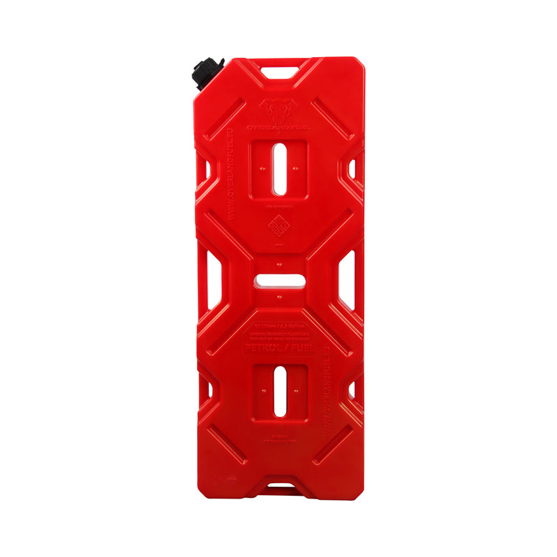 Overland Fuel - Kraftstoffkanister - GPC-Offroad