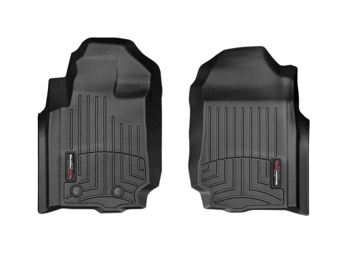 WeatherTech Fußmatte Ford Ranger (2011-2023) Vorne, LHD