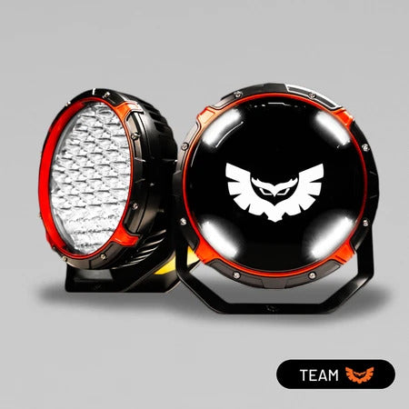 STEDI TYPE-X 8,5" Pro Plus / Team STEDI™ | Iron Man Kit (2 Stück)
