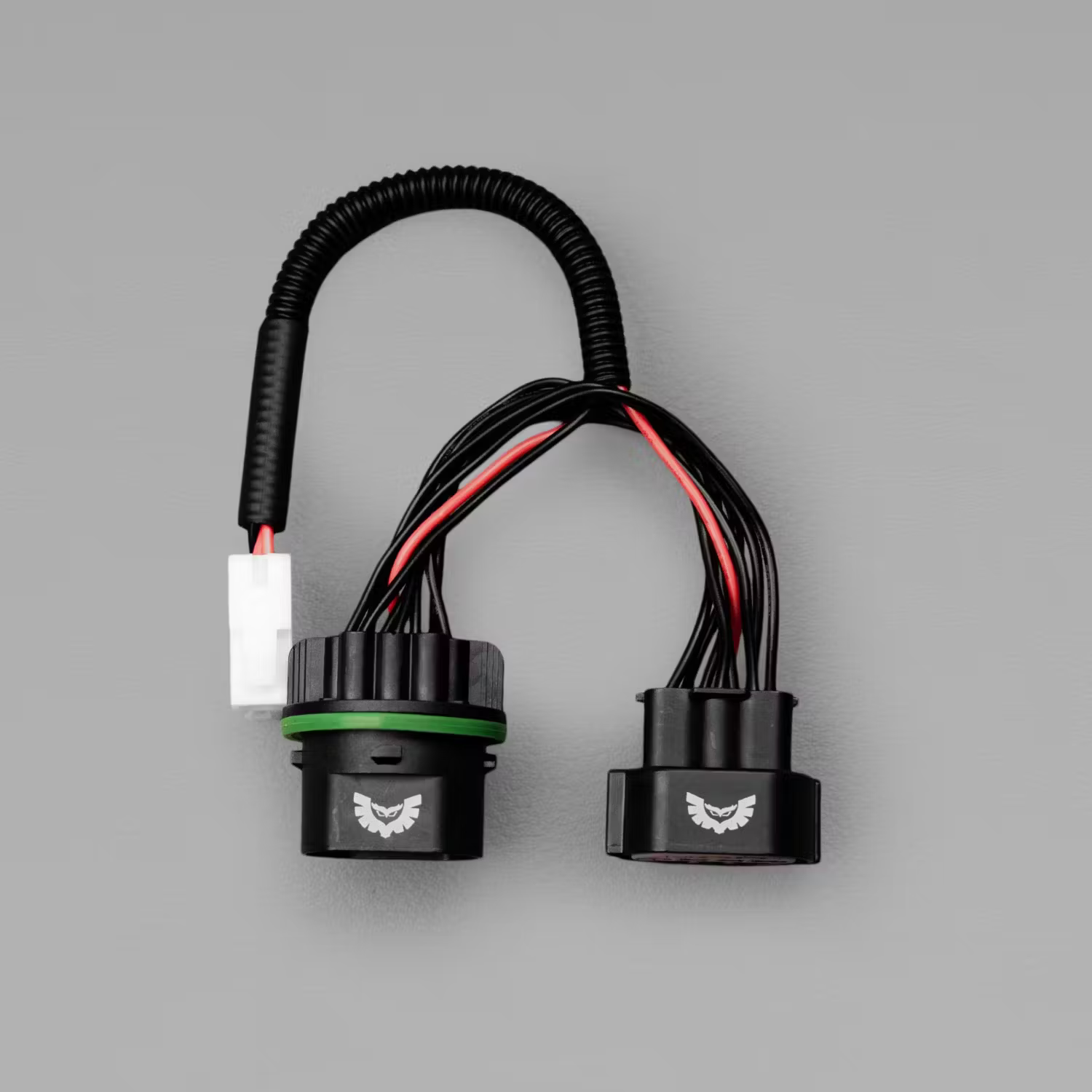 STEDI BYD Shark 6 Fernlicht-Adapter - GPC-Offroad