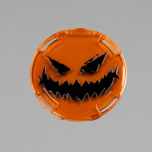 STEDI SMILEY Halloween COVER