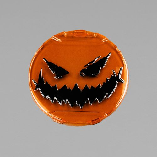 STEDI SMILEY Halloween COVER