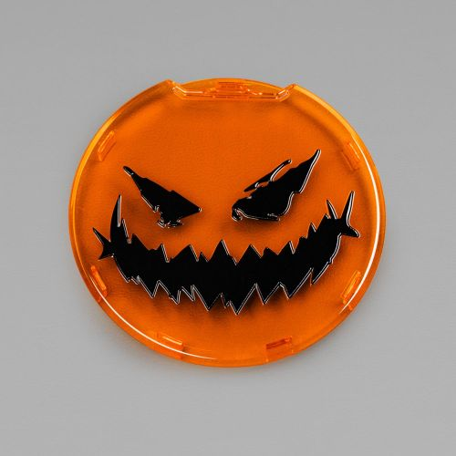 STEDI SMILEY Halloween Vinyl Sticker 