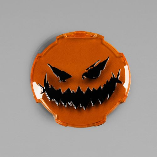STEDI SMILEY Halloween Vinyl Sticker 