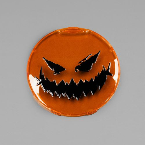 STEDI SMILEY Halloween Vinyl Sticker 