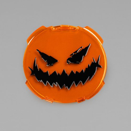 STEDI SMILEY Halloween COVER