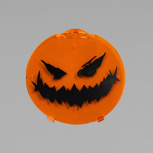 STEDI SMILEY Halloween Vinyl Sticker 