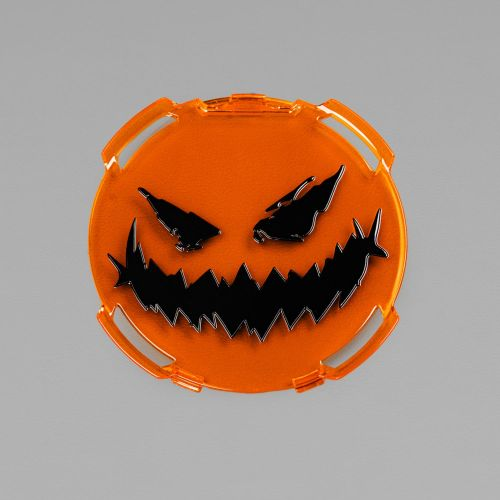 STEDI SMILEY Halloween Vinyl Sticker 