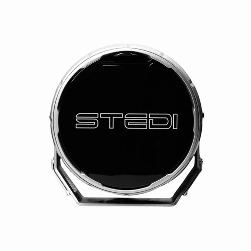 STEDI Type-X™ Sport Plus 8.5" -Sllver Edition- LED Driving Lights (1 Stück) - GPC-Offroad