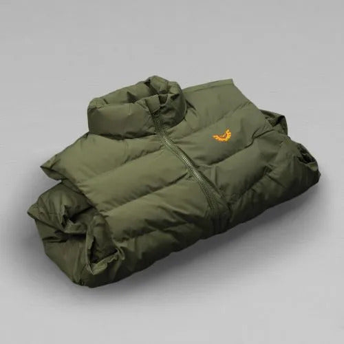 STEDI™ Puffer Vest - GPC-Offroad