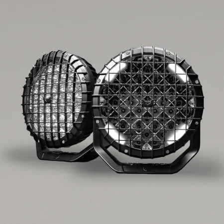 STEDI Type-X™ Pro Plus 8.5" (mit DRL) Käfig (2 Stk.)