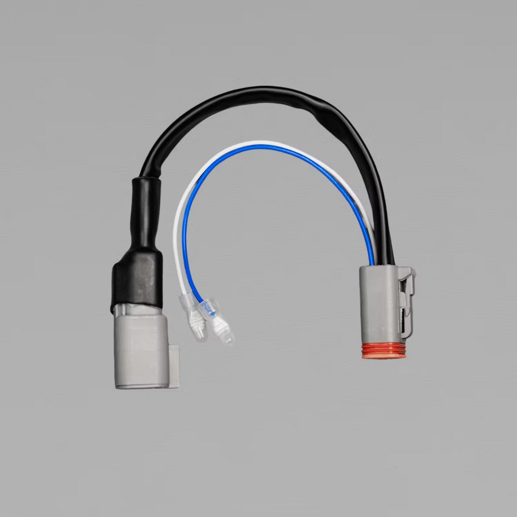STEDI DTP-DT4 Adapter
