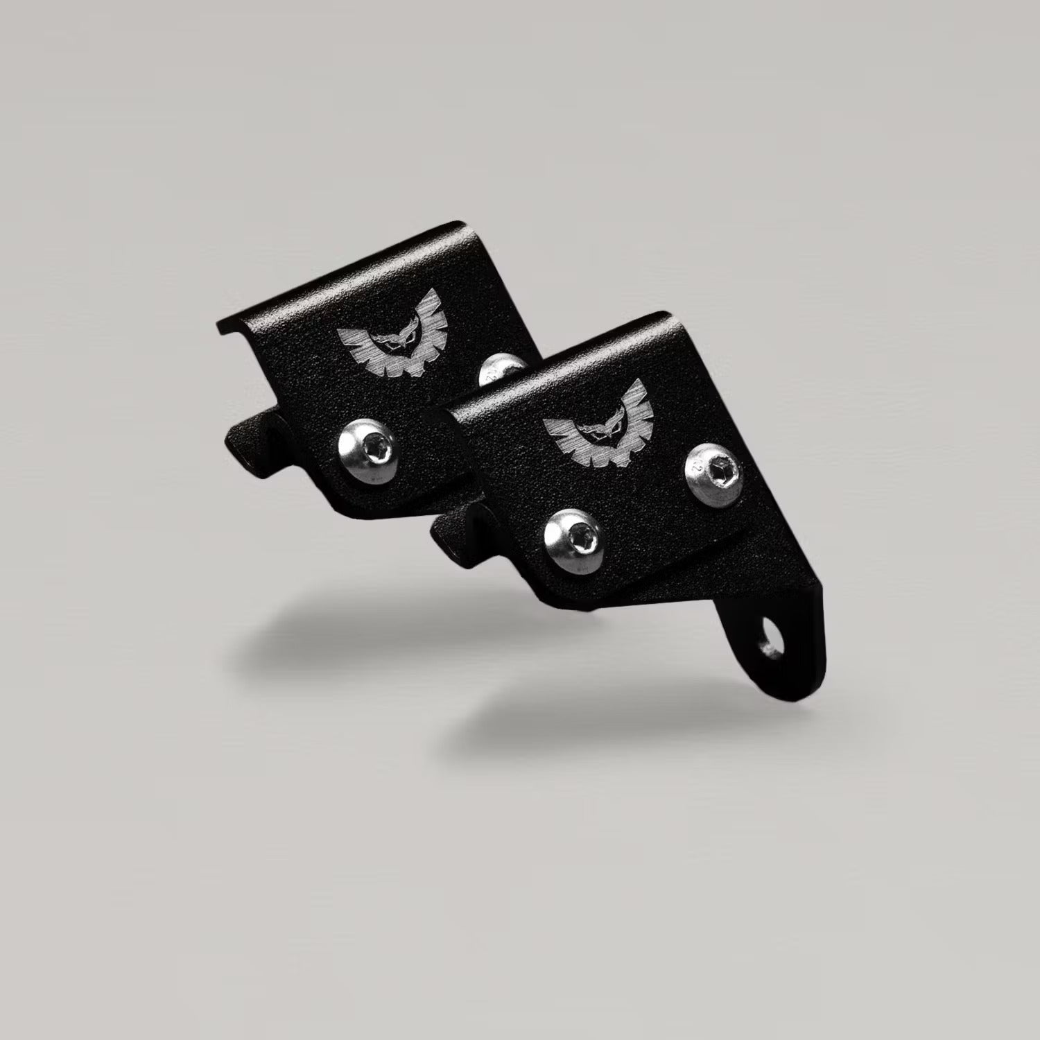 STEDI ARB Baserack Befestigung für LED Micro V2 Light Bar - GPC-Offroad