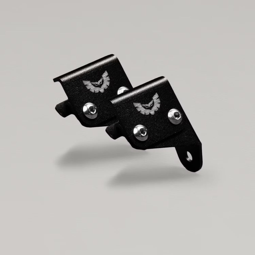 STEDI ARB Baserack Befestigung für LED Micro V2 Light Bar