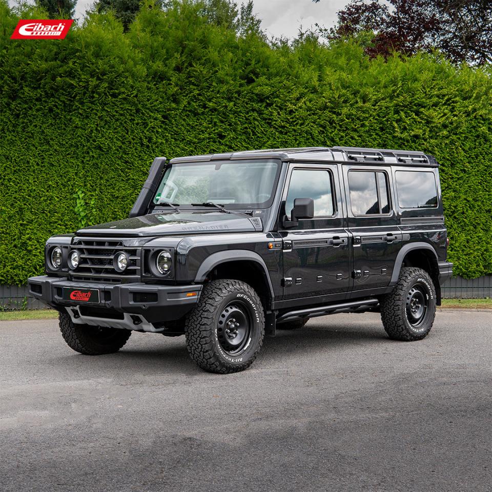 Eibach Pro Lift Kit 30mm lift Ineos Grenadier (from 2022-)