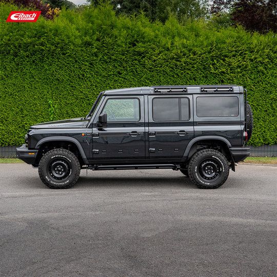 Eibach Pro Lift Kit 30mm Höherlegung Ineos Grenadier (ab 2022-) - GPC-Offroad
