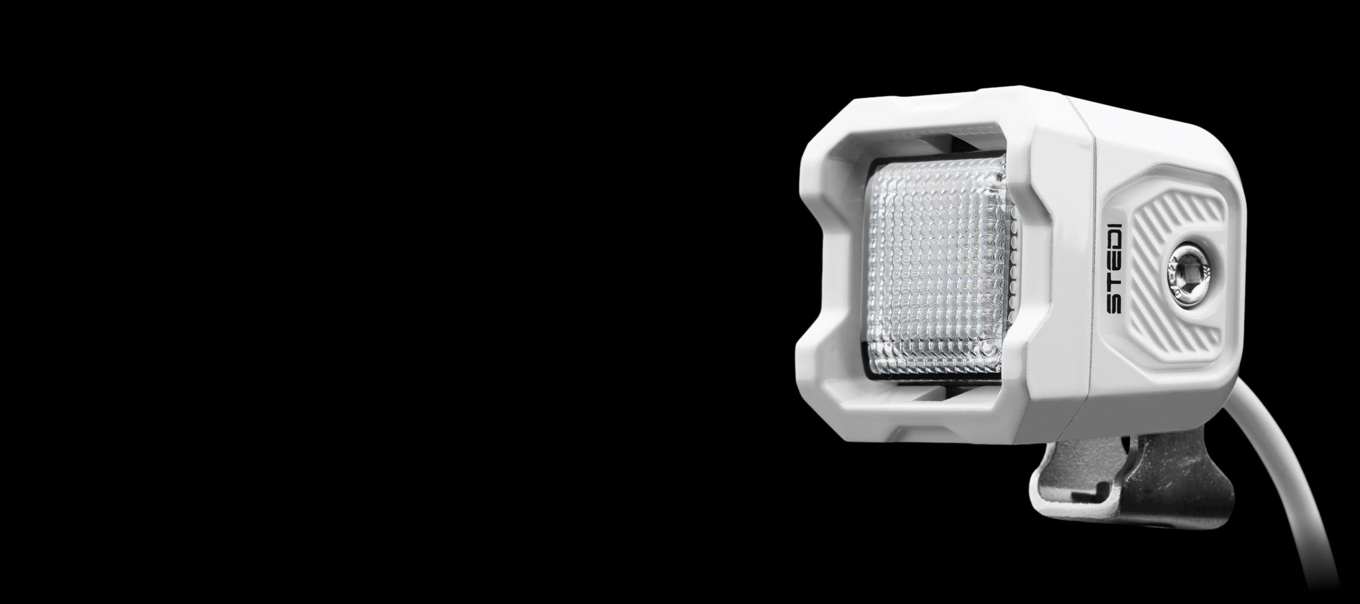STEDI G1 Marine FLOOD Work LED