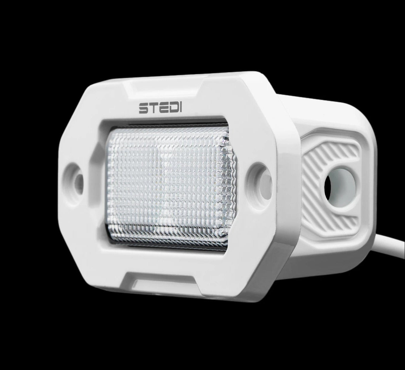 STEDI G2 Marine FLUSH Work Light