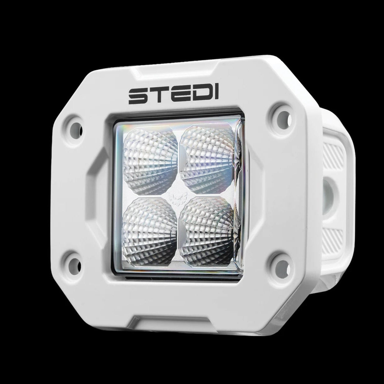 STEDI G4 Marine FLUSH Work Light