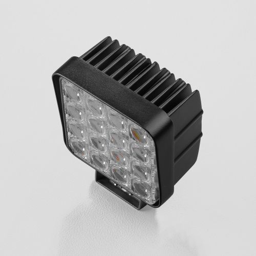 STEDI 48W Square LED Work Light