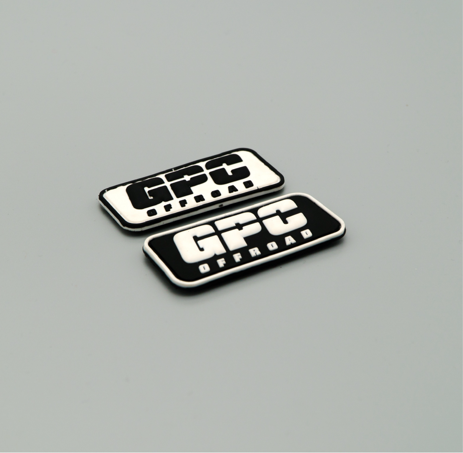 GPC Offroad - Klettpatch - GPC-Offroad