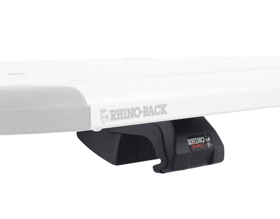 Rhino Rack Fusskit SX006 (Für serienmäßige Reling, Pathfinder R51, Duster 1) - GPC-Offroad