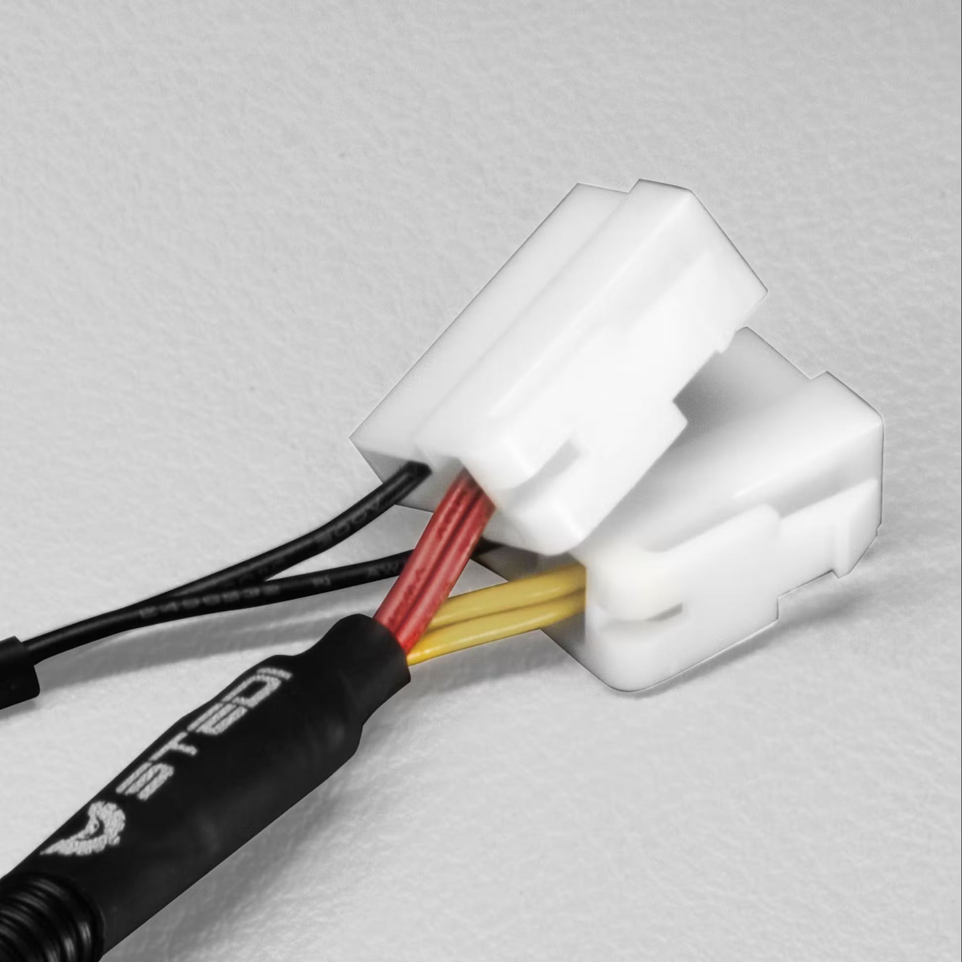 STEDI Ford F-150 (2023-2024) Fernlicht Adapter - GPC-Offroad