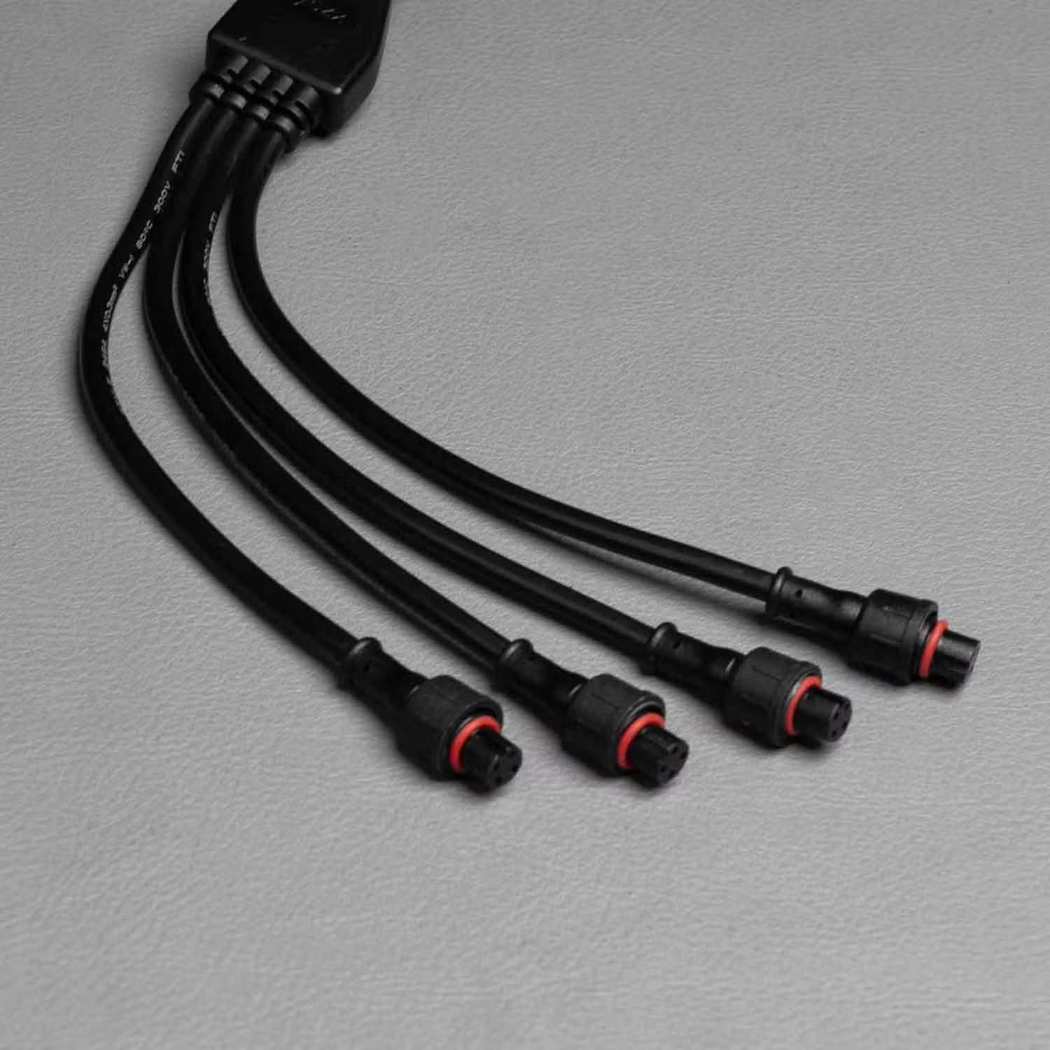 STEDI Surface 4 LED Rock Lights RGB 