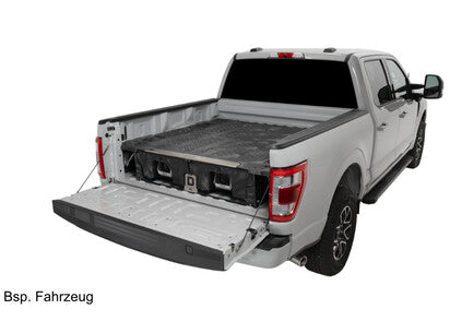 DECKED VX Schubladensystem Dodge RAM 1500 (ab 2009-19)(1701mm, 5.7ft bed)