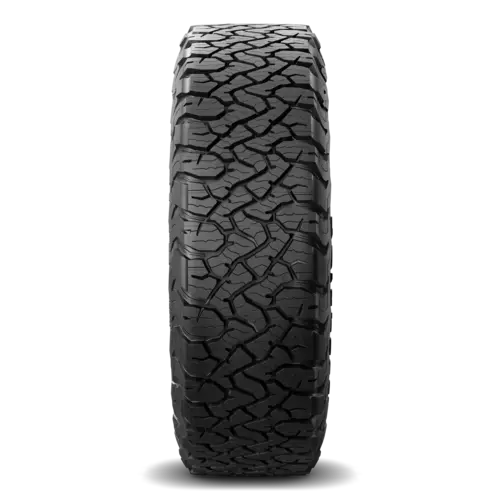 BF Goodrich All-Terrain T/A KO3 LRD RWL - LT265/65R17 116 / 113 S - Ganzjahresreifen