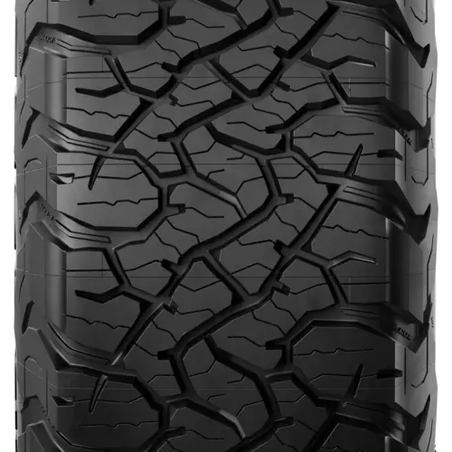 BF Goodrich All-Terrain T/A KO3 LRD RWL - LT265/65R17 116 / 113 S - Ganzjahresreifen