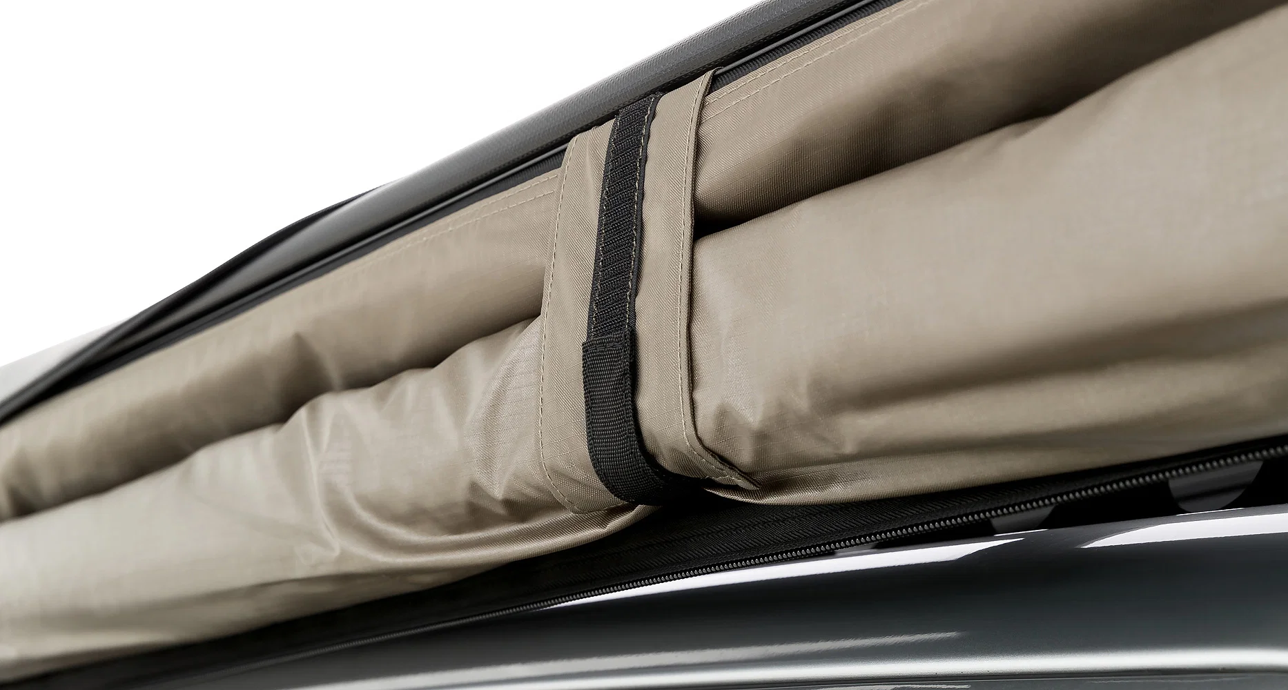 Rhino Rack Sunseeker Markise - 2000mm (Breit) x 2000mm (Ausladung)