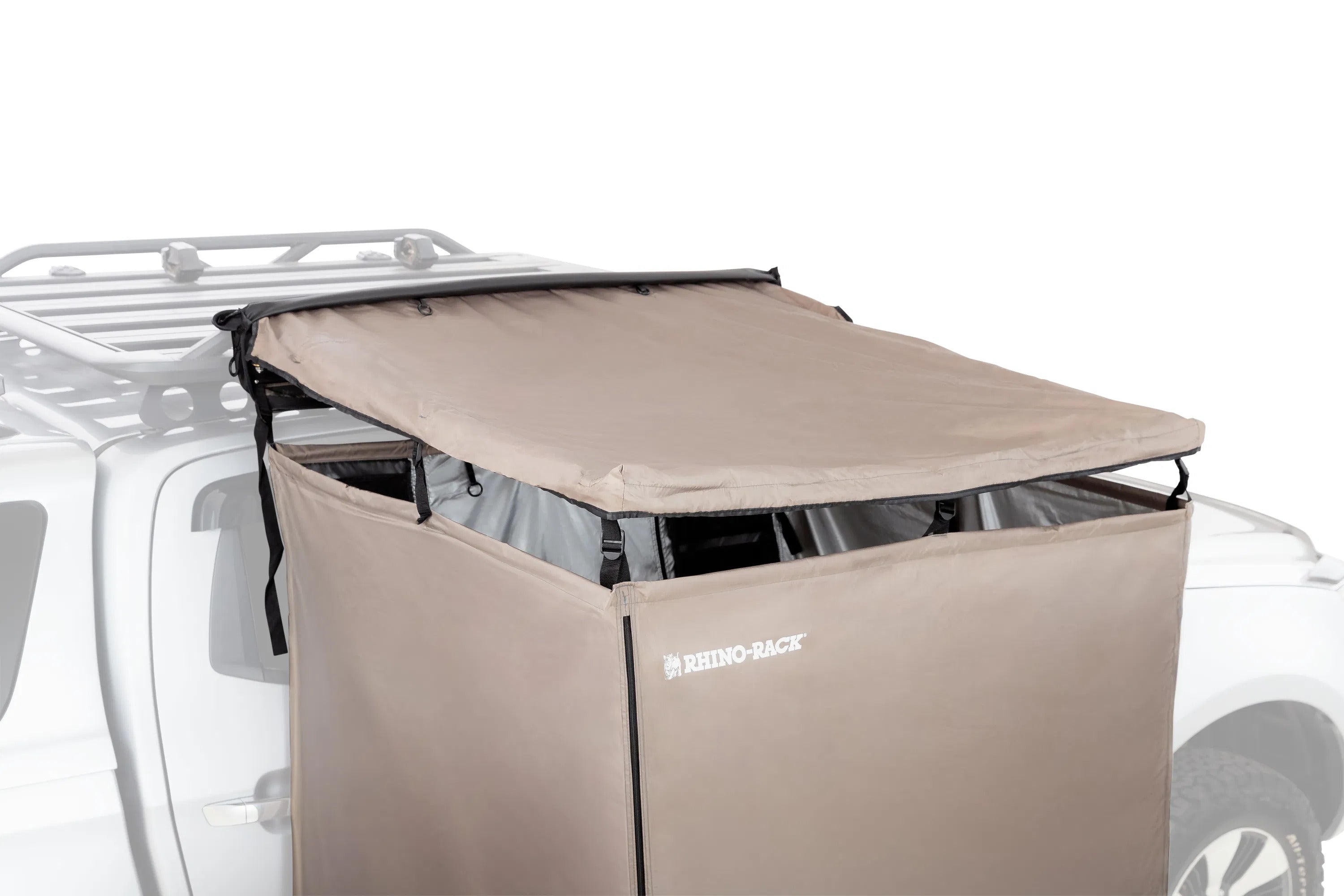 RHINO-RACK™ Duschzelt inkl. Halter