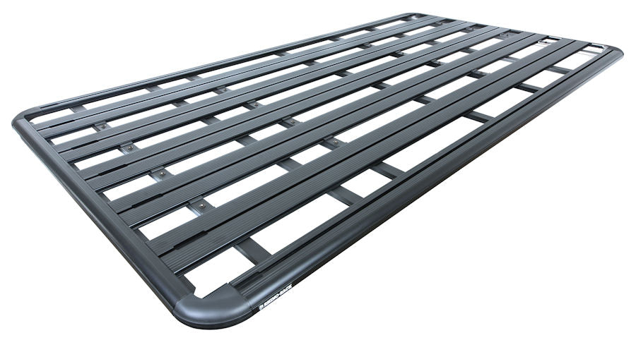 VW Bus T5/T6 RHINO-RACK™ platform Pioneer(NG)2728X1465mm incl. 4x RLTF foot kit