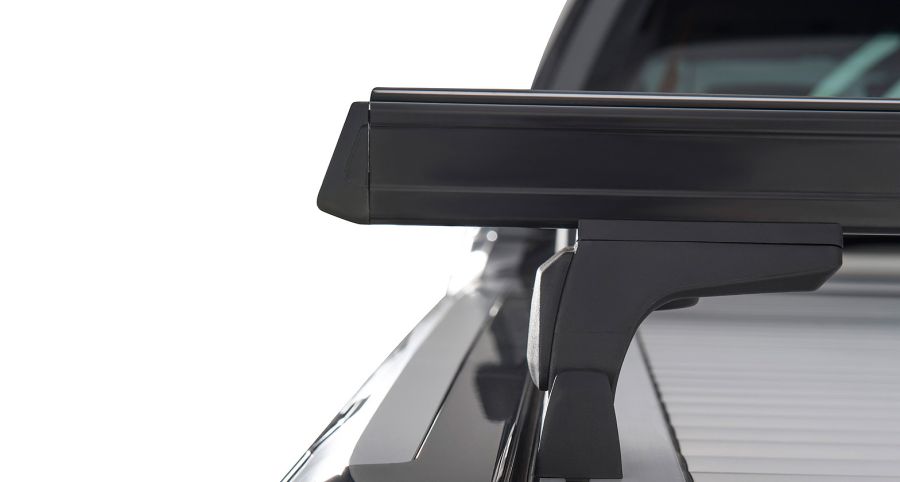 Ford Ranger & Raptor (2012-2022) RHINO-RACK™ HD Querträger für Ladeflächen-Rollo inkl. RLT600