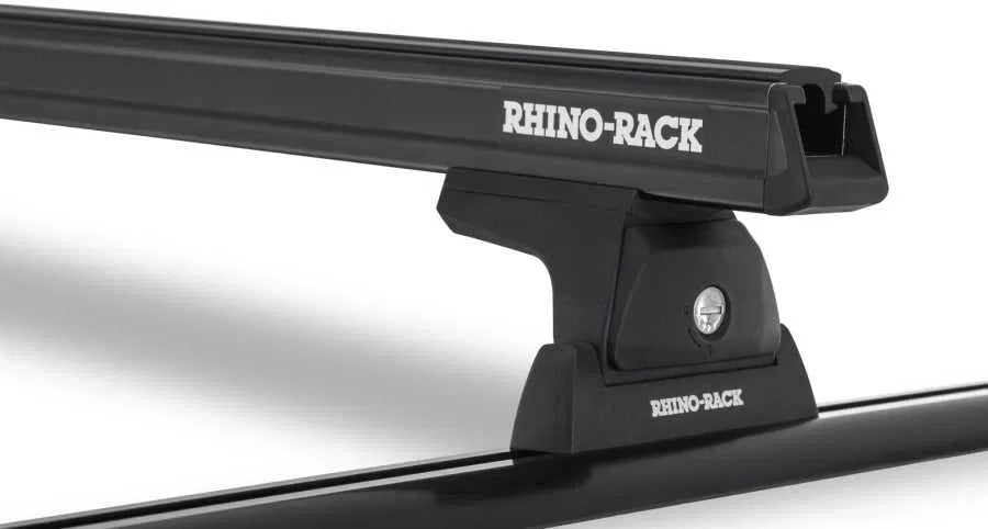 RHINO-RACK™ HD-Querträger 1250mm für RSI/RIVAL Hardtop (2 Stück) inkl. RLT600 - GPC-Offroad