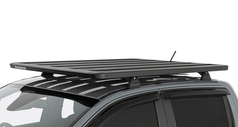 Ford Ranger &amp; Ranger Raptor (2012-23) RHINO-RACK™ platform Pioneer 6 1500X1240 incl. RTS525, RCH4