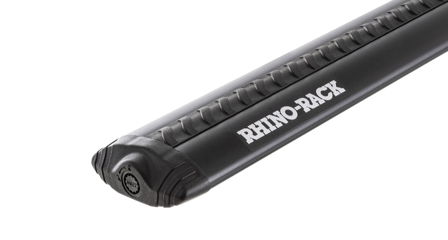 RHINO RACK - 2 Vortex crossbars 1260mm, Ranger PX,P703 '12 +