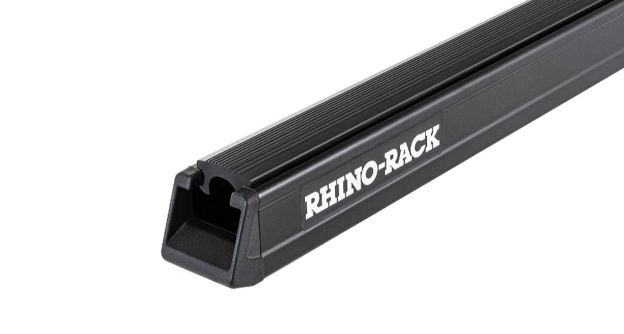 RHINO RACK - 2 HD cross bars 1260mm, Ranger PX,P703 '12 +