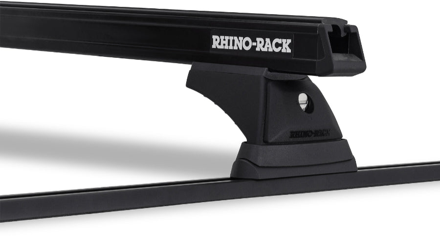 RHINO RACK - 2 HD-Querträger 1260mm, Ranger PX,P703 '12 +