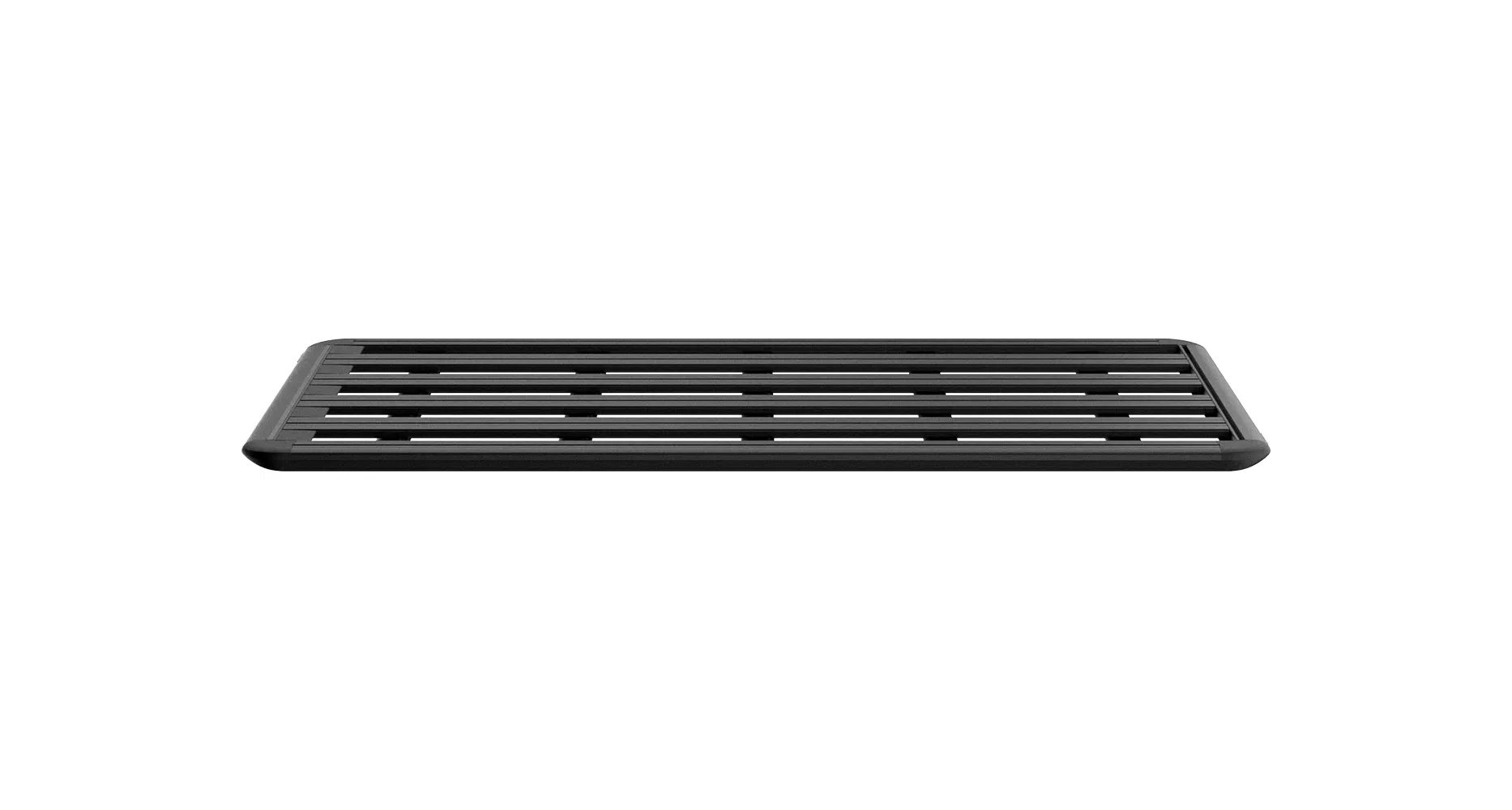 Toyota Land Cruiser J120 (2003-09) - Rhino Rack Pioneer 6 Plattform 2100x1240mm inkl. Backbone - GPC-Offroad