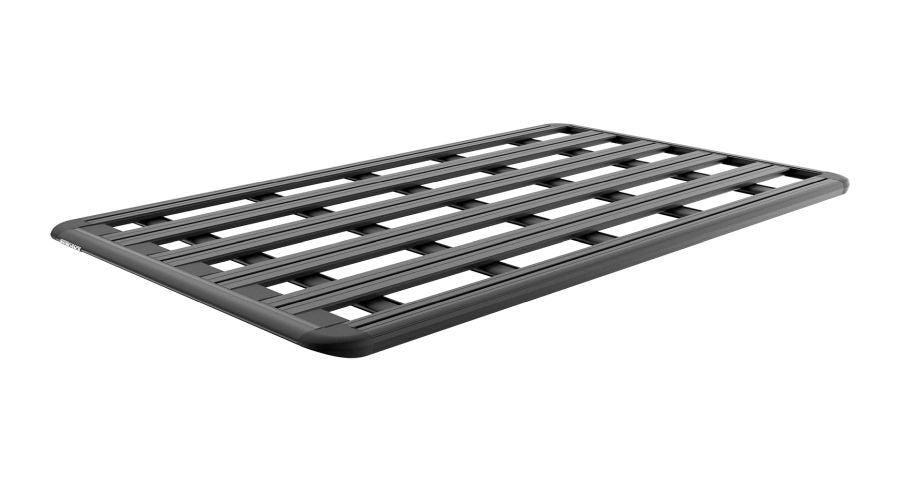 Land Rover Discover 3+4 (2005-2017) - Rhino Rack Pioneer 6 Plattform (2100x1240mm) inkl. Backbone