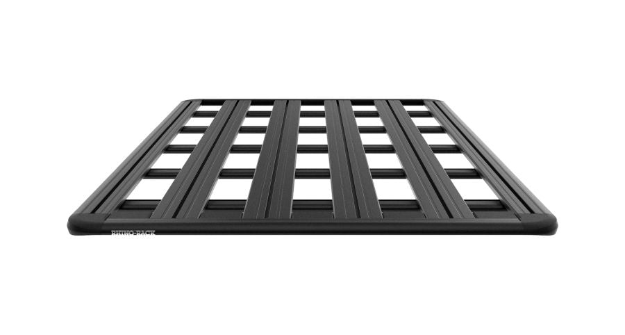 Land Rover Discover 3+4 (2005-2017) - Rhino Rack Pioneer 6 Plattform (2100x1240mm) inkl. Backbone