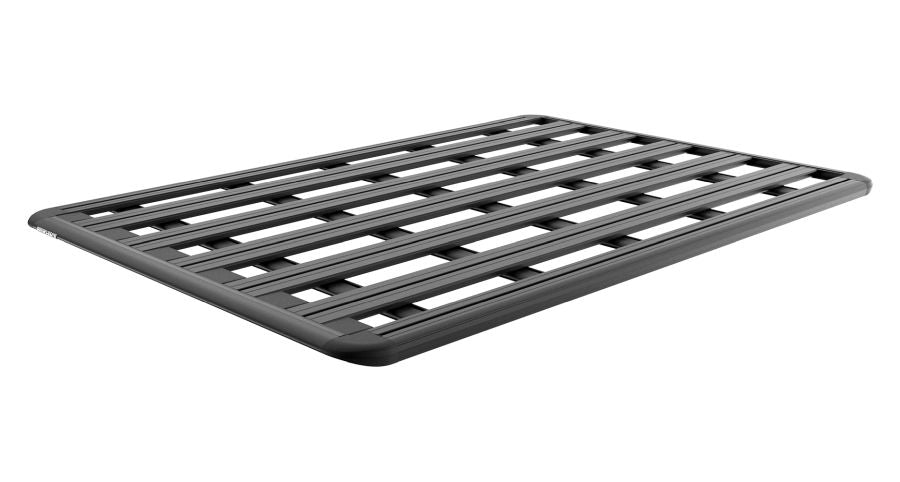 Land Rover Discover 3+4 (2005-2017) - Rhino Rack Pioneer 6 Plattform (2100x1430mm) inkl. Backbone