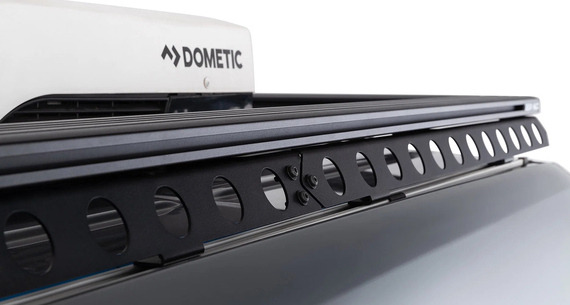 Rhino Rack Overlanding Kit (Dachaufbau) - Mercedes Sprinter Hochdach (ab 2006-), Reconn-Deck