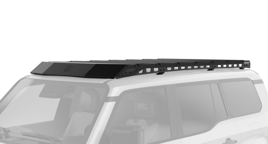 Toyota Landcruiser (ab 2024) RHINO-RACK™ RECONN Plattform mit RDB120 1200mm - GPC-Offroad